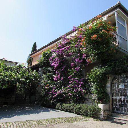 Apartments Furlan Portoroz Exterior foto