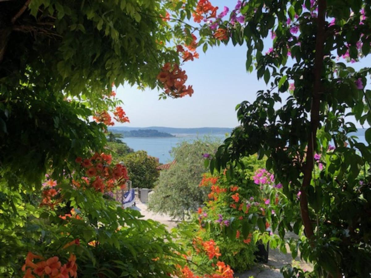 Apartments Furlan Portoroz Exterior foto