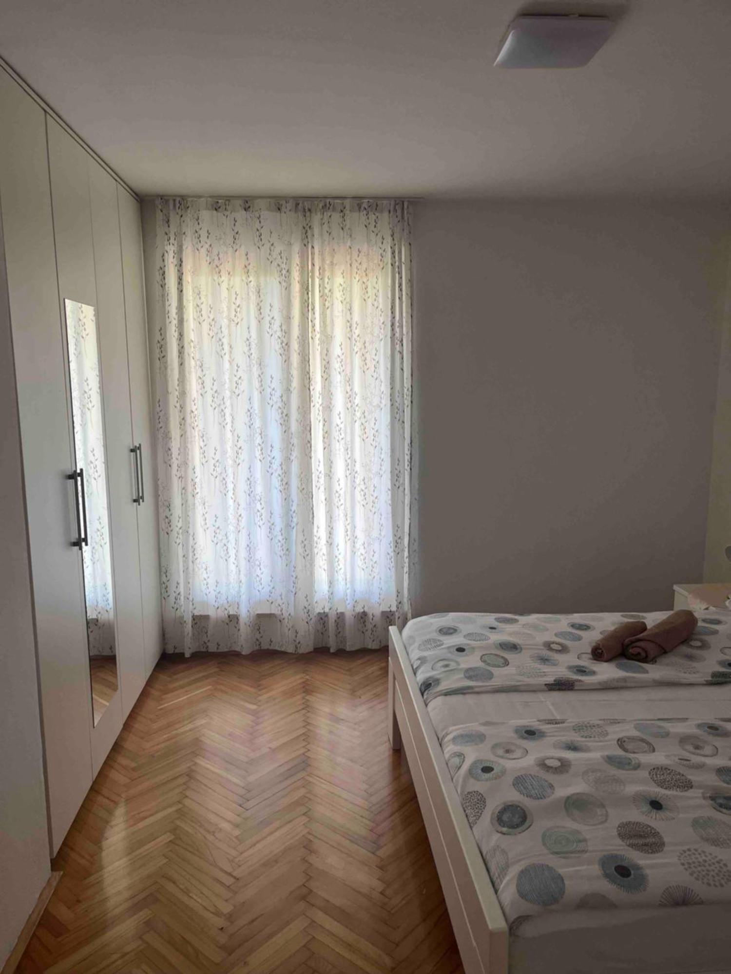 Apartments Furlan Portoroz Exterior foto