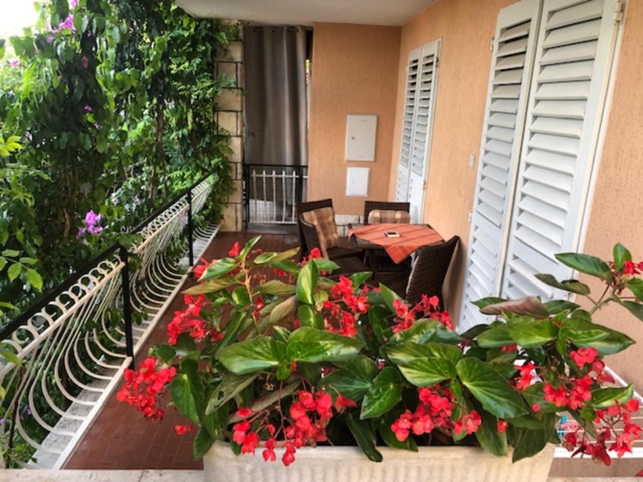 Apartments Furlan Portoroz Exterior foto