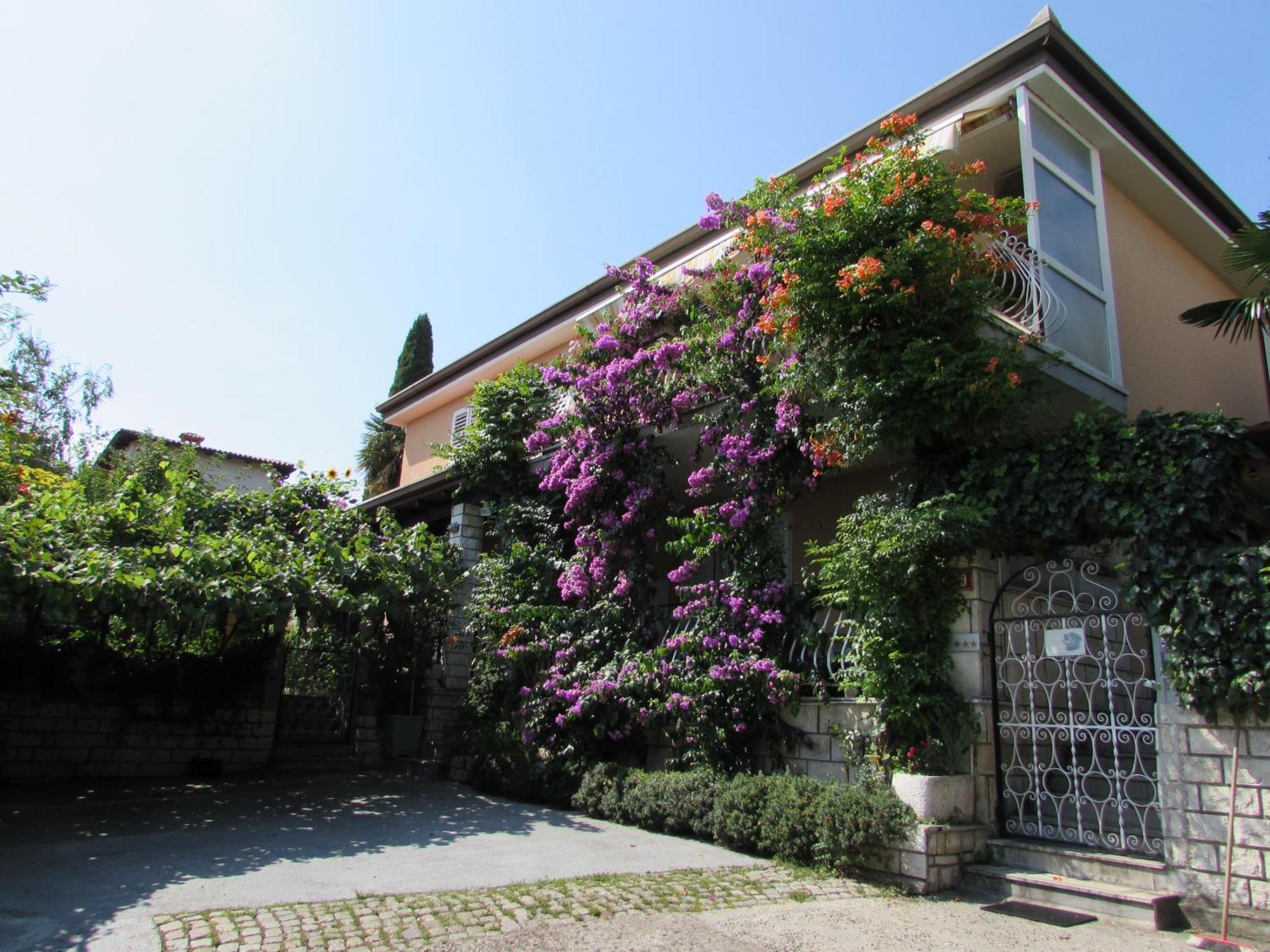 Apartments Furlan Portoroz Exterior foto