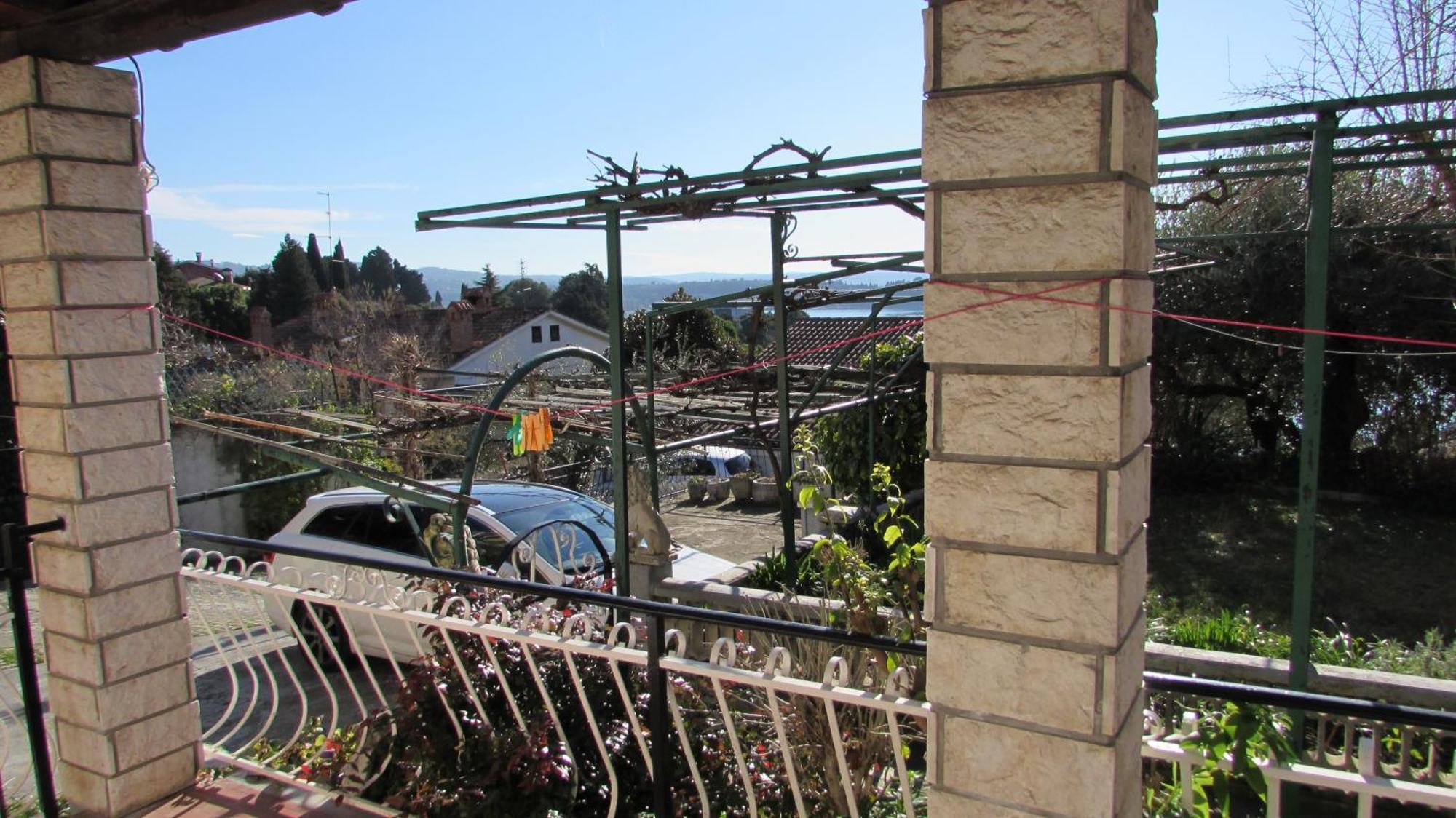 Apartments Furlan Portoroz Exterior foto