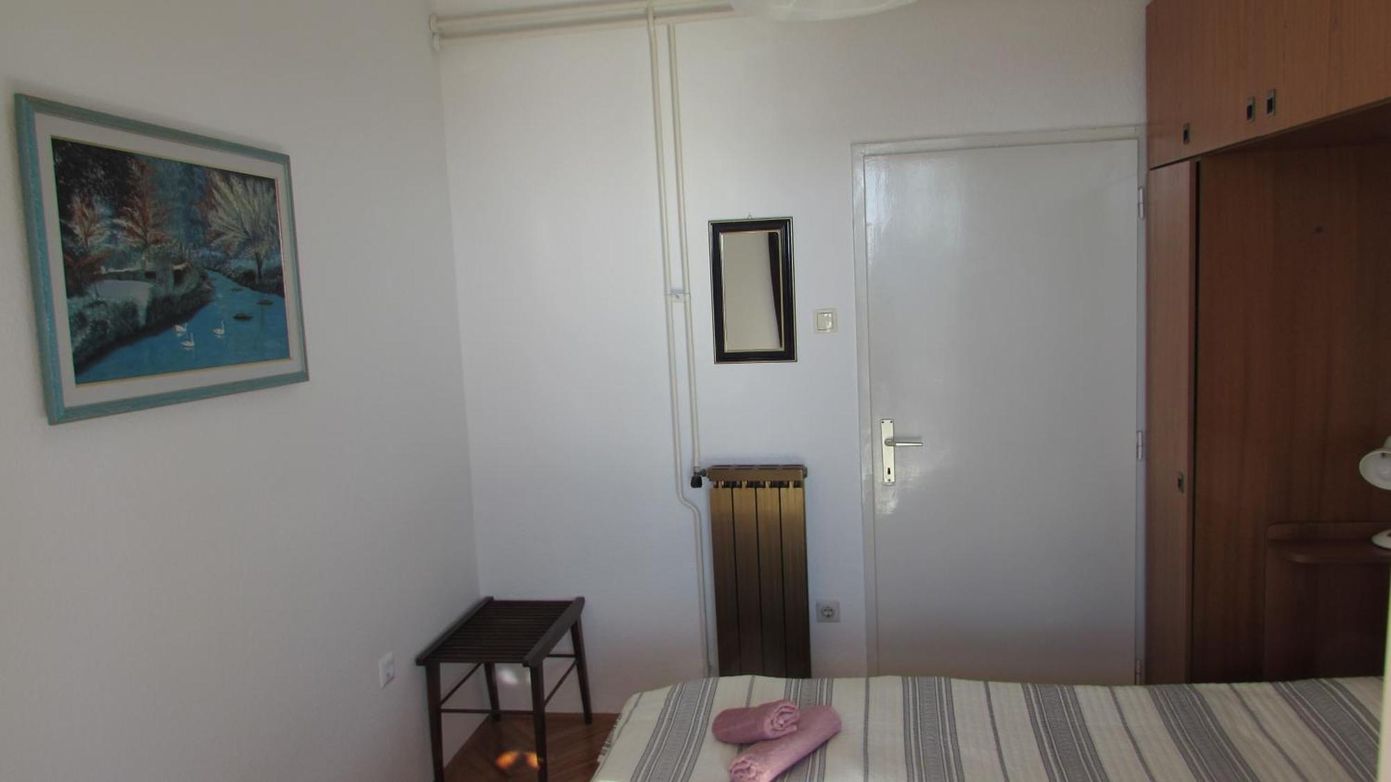 Apartments Furlan Portoroz Exterior foto