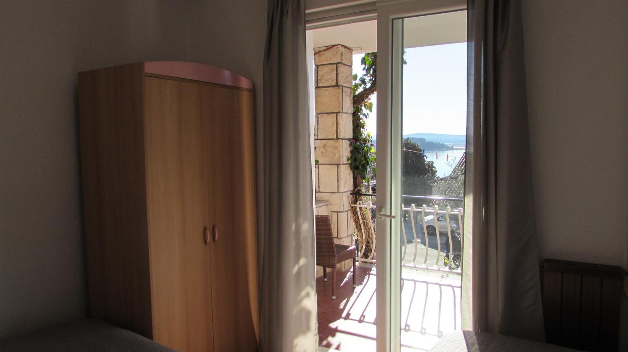 Apartments Furlan Portoroz Exterior foto