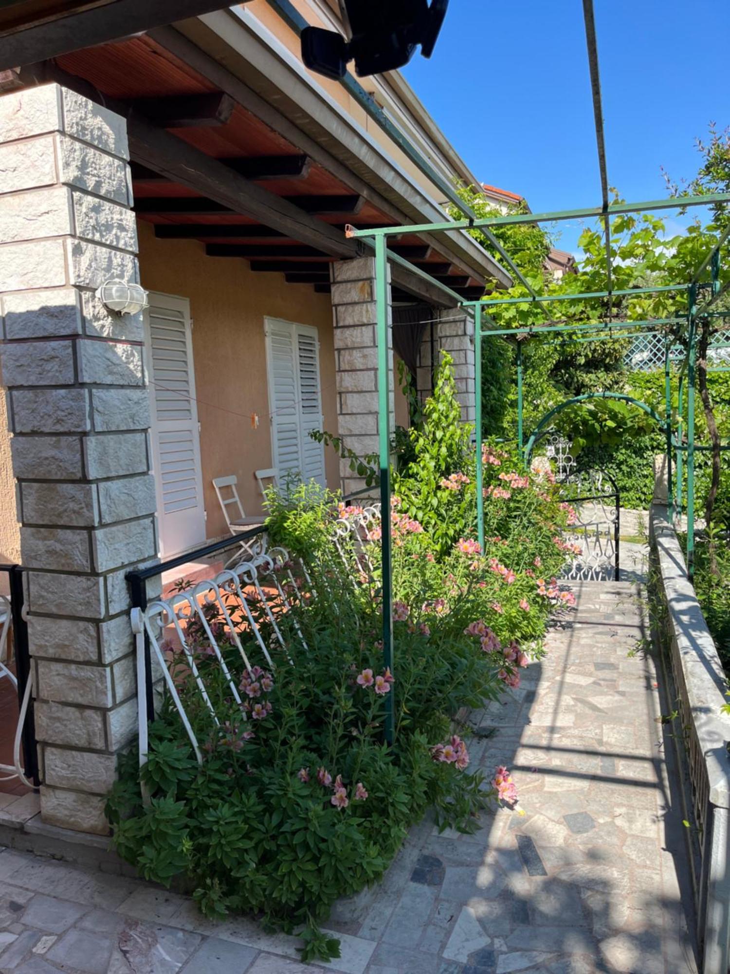 Apartments Furlan Portoroz Exterior foto