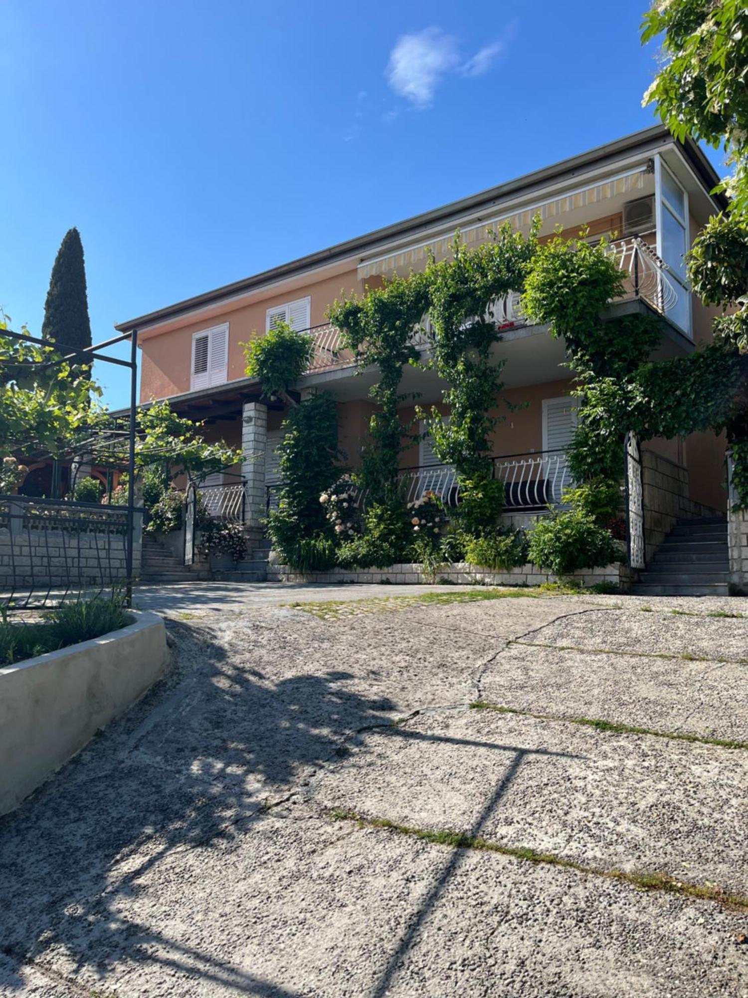 Apartments Furlan Portoroz Exterior foto