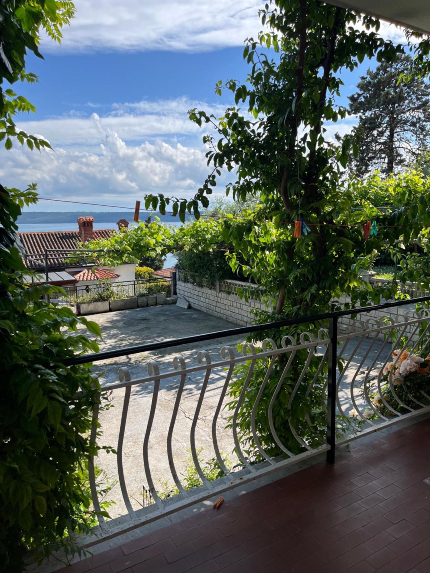 Apartments Furlan Portoroz Exterior foto